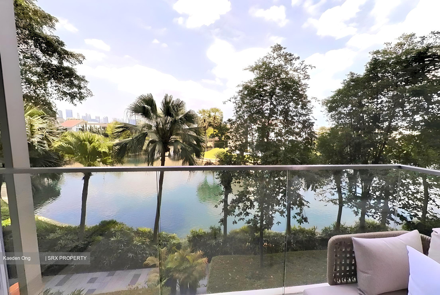 The Residences at W Singapore Sentosa Cove (D4), Condominium #431389361